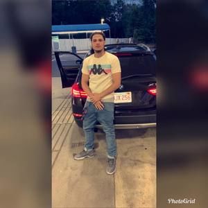 Meet your Posher, Chico